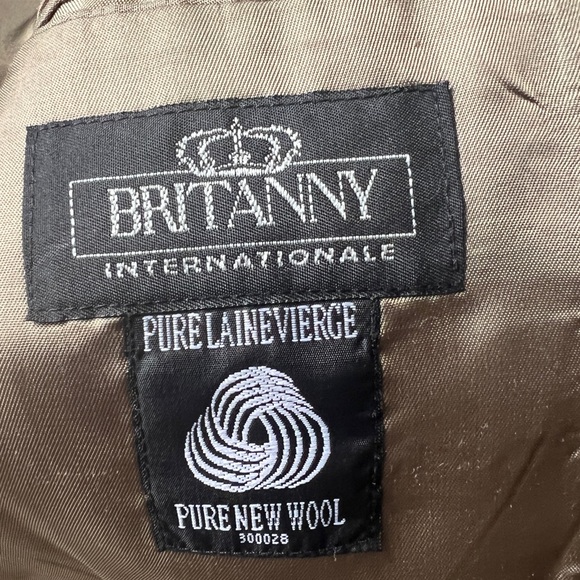 Moores Brittany Internationale Sports Coat - Picture 5 of 7